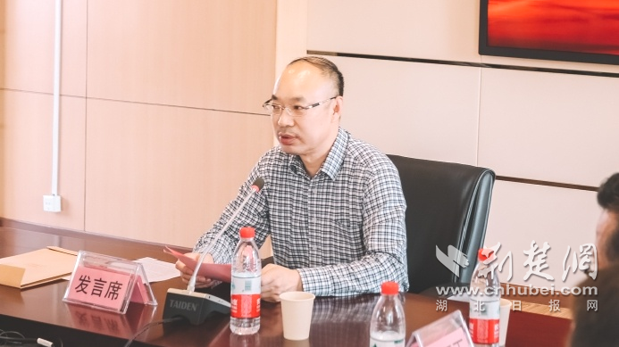 石庆雄校长在启动仪式上表示,武汉武珞路实验初级中学奥山经开学校的