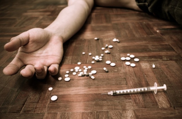 美将建首个合法毒品注射中心,批评人士:无异于"倒行逆施"