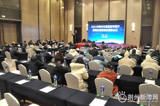 荆州新闻网消息(记者 肖雨 特约记者朱飞 通讯员 涂伟)为进一步推进