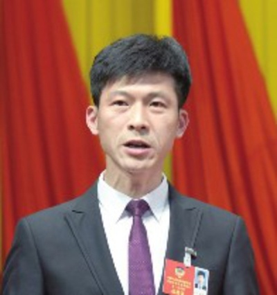 孝感市政协委员胡琦:围绕“高效办成一件事”持续优化营商环境-荆楚网-湖北日报网