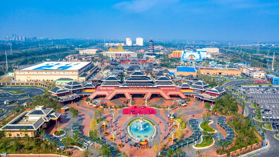 2022级新生来荆州不容错过的景点赶紧收藏