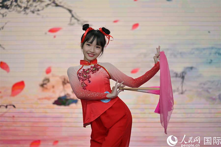 2024年"汉语桥"中文比赛仰光赛区活动圆满举行