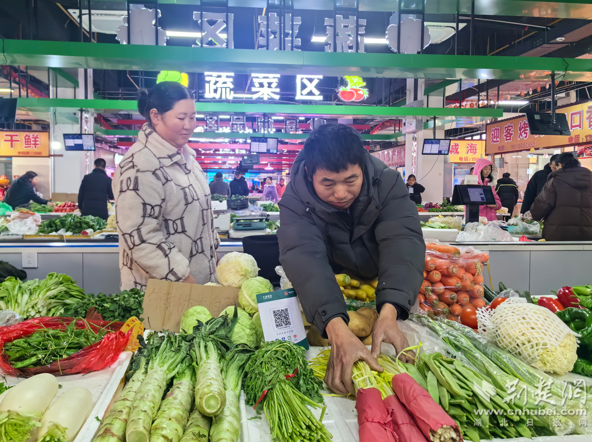 2021年菜市场做什么生意好(2021年菜市场做什么生意好赚钱)