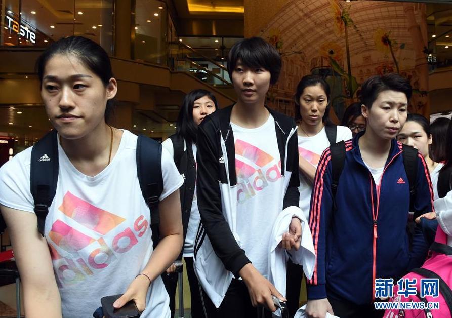 中国女排抵达香港_辽宁舰抵达香港完整版_香港快递已抵达运输公司发往目的地