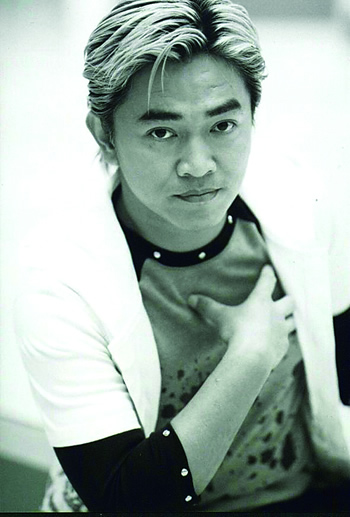 吴宗宪:别把眼光盯在钱上(图)