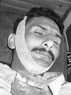 劫持客机斩首记者暗杀总统 巴头号通缉犯丧命(图)