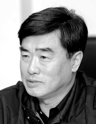 阎世铎将调至体总人事司?(图)