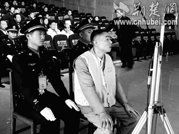 今日视点:红安首例涉黑势力团伙侦破纪实(图)