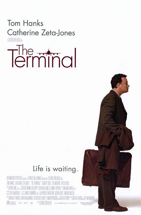 the terminal 《终点站》