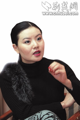 百炼器成——与武汉"戏痴"邓敏的对话(图)