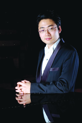 原色李斯特孙颖迪23日与你相约钢琴独奏会