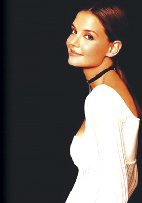 担心离婚孩子没人养 凯蒂逼克鲁斯签婚前协议(图)