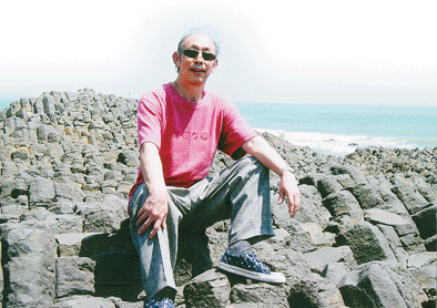 聂干因:心匠自得(图)