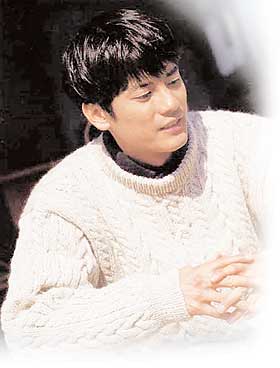 《白色巨塔》3月登陆央视(图)   (2006-02-22 07:00:48)  唐泽寿明