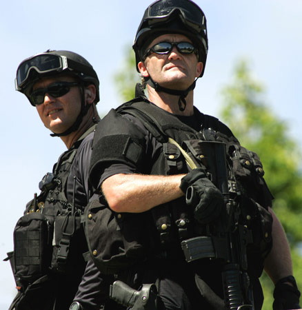 所罗门骚乱头目被捕反对派威胁制造更大抗议图