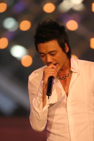 想为阿信盖座楼