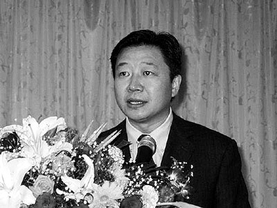 仙桃市委书记周霁:要速度更要质量(图)