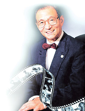 "情报处长"陈述病逝 曾创造了无数个反面角色