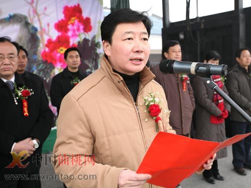 湖北文化科技卫生三下乡集中示范活动在仙桃市举行