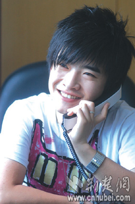 [加油!好男儿]闫安—未成熟野心家(闫小狼烽火台,附视频)hot