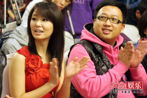 金牌编剧于正和"窦漪房"林心如.