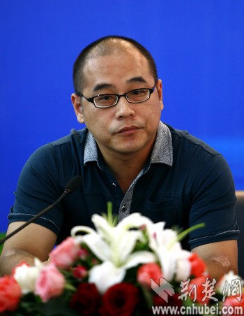 阳逻港wit:把阳逻港建成中西部通向世界的大门