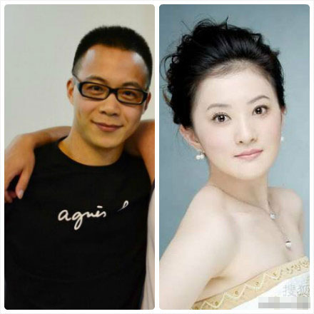 曝金铭将嫁电影新贵安玉刚 男方背景揭秘(图)