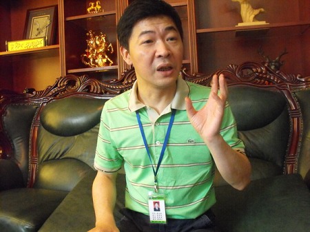 金鹿成就中国行业标志性品牌