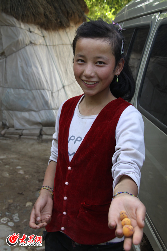 走进东乡族:急需"解渴"的东乡族文化