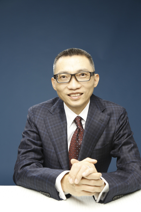 腾讯陈一丹宣布武汉学院共建基金首轮募集完成