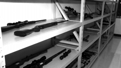 四川富豪刘汉黑色帝国:政法干部当保护伞提供弹药