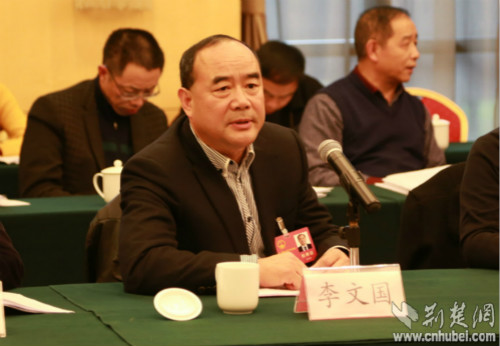 [2015湖北两会]种好"竹产业" 咸宁森工企业发展节节高