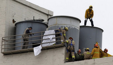 蓝可儿死于意外溺亡出人意料与神秘男子合影曝光图