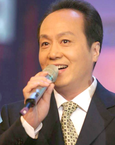 李开复患淋巴癌网友关心罗京傅彪阿桑等名人皆因癌症去世
