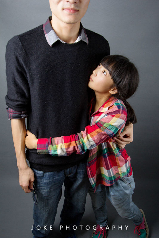 情侣最萌身高差记录44cm 阻挡不了爱情爆红网络(组图)