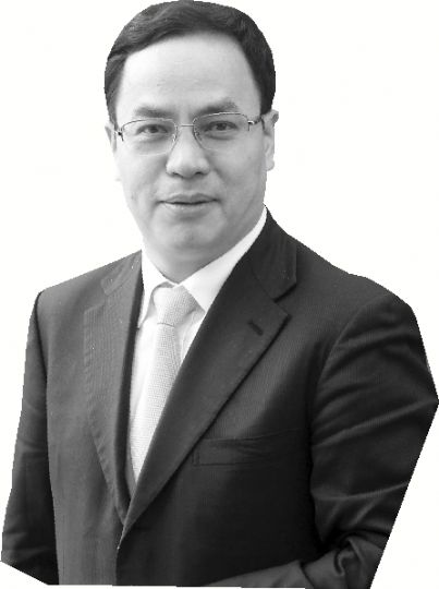 首富李河君:建水电站在发改委受阻 因动国企蛋糕