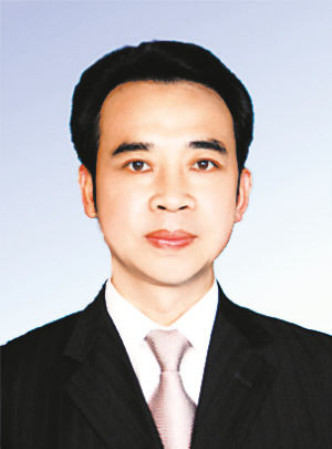 鄂州市市长范锐平:依武而昌 快速对接