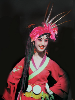 [六京节]《情殇钟楼》