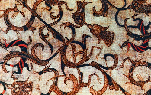 博大精深的楚文化