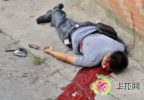 重庆警方披露击毙周克华细节 孟建柱签发嘉奖令