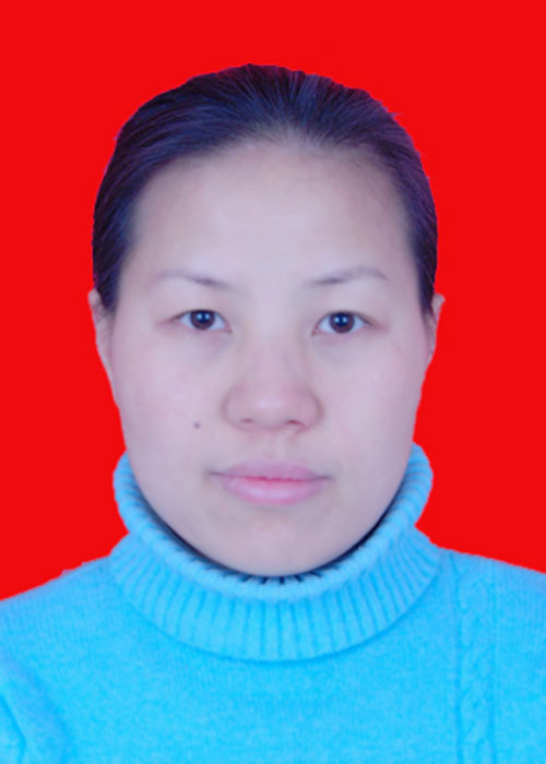 光谷金盾大酒店 朱红艳