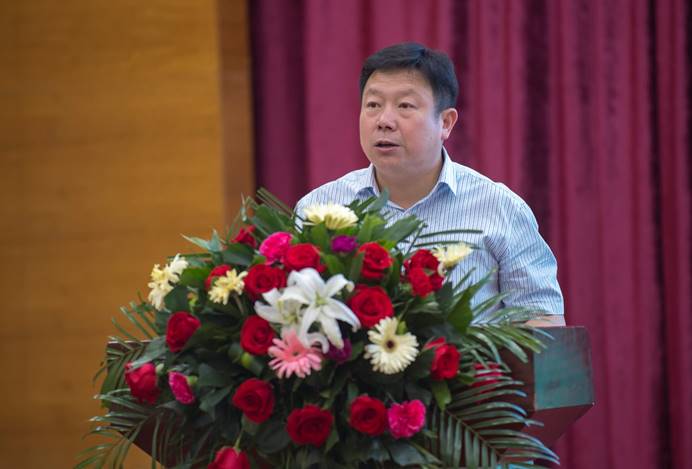 麻城 一天见证"聚变"--2018湖北暨黄冈特色商品推介会侧记_荆楚网