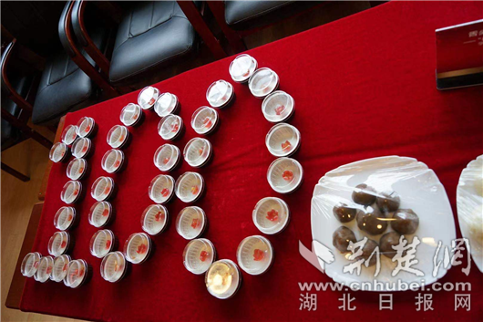 微党课,看邮展,话党史 江汉区邬家墩小学庆祝建党百年活动精彩多